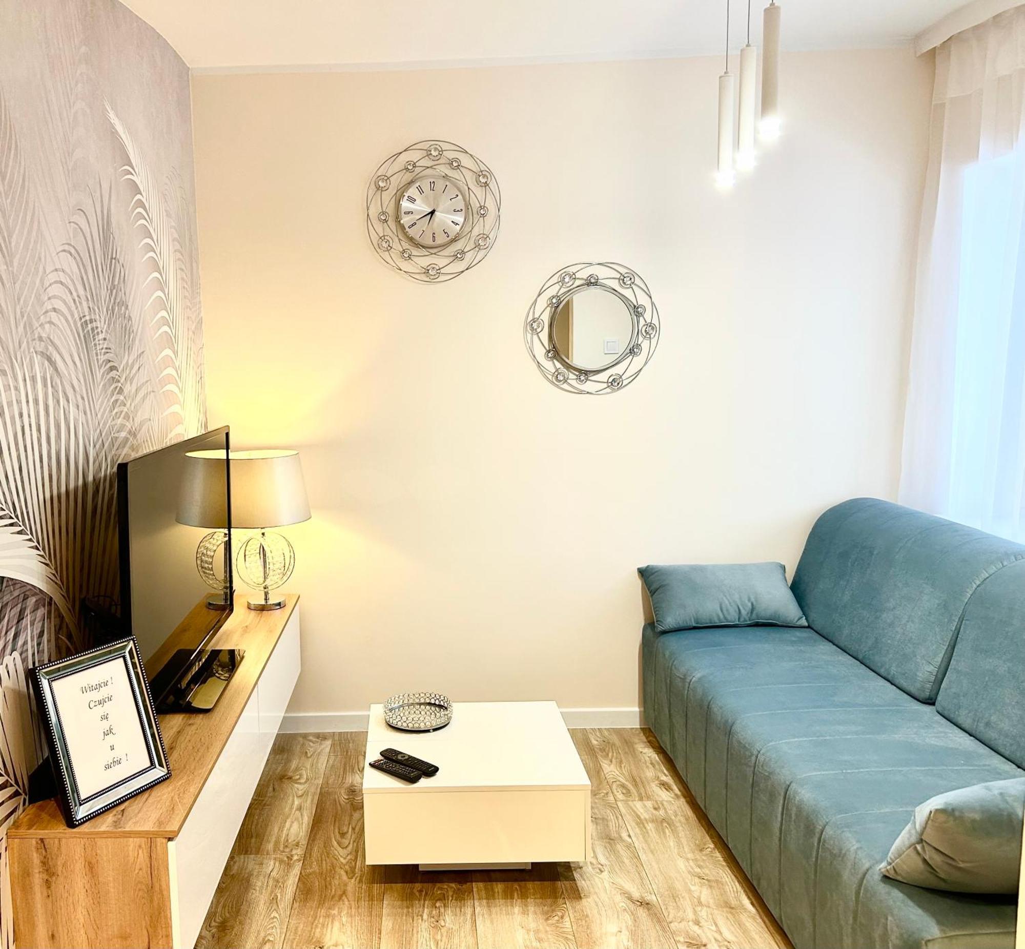 Apartamenty Gluszyca - Gory Sowie Εξωτερικό φωτογραφία